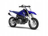 2012 Yamaha TT-R50E photo